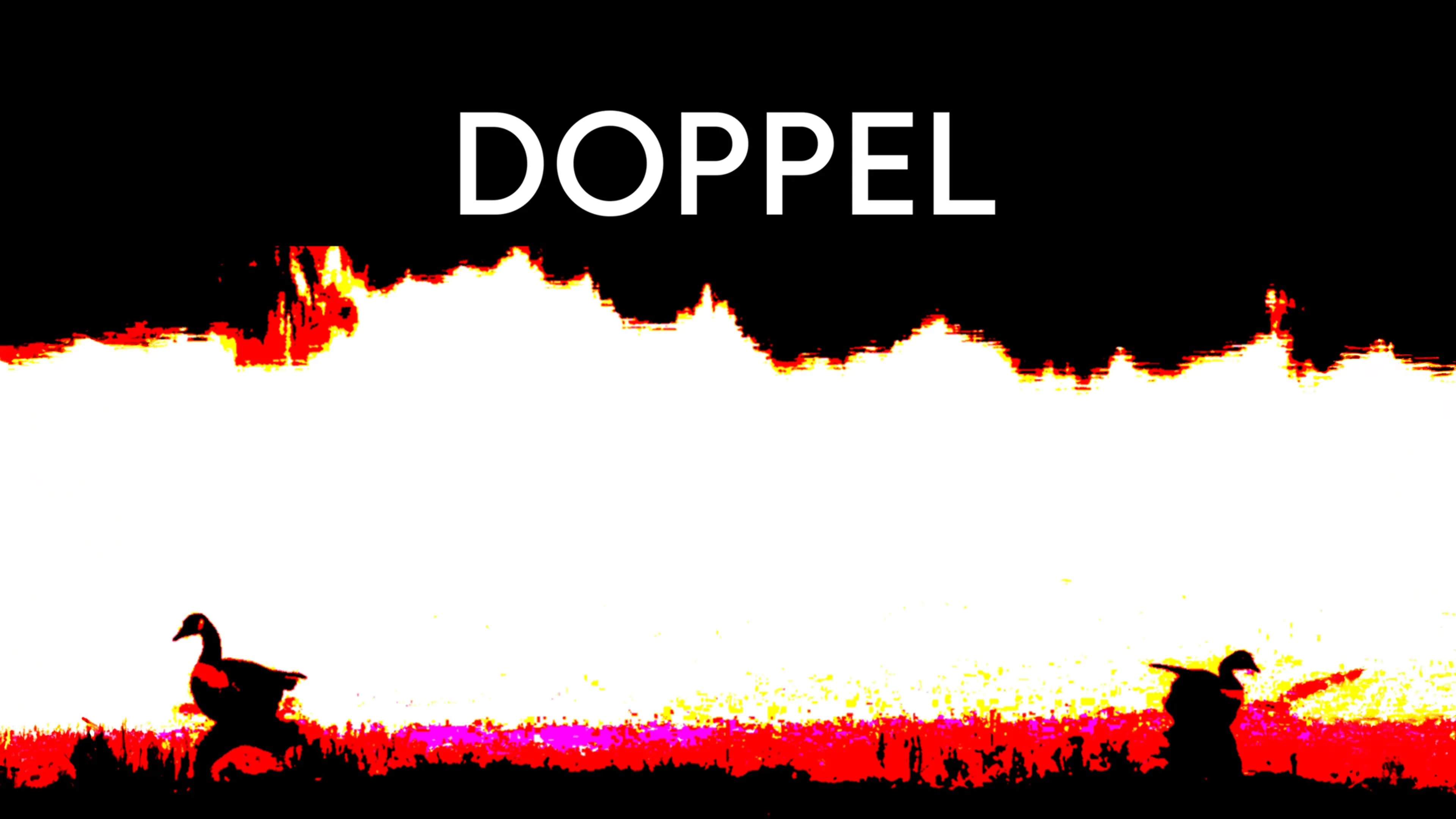 Doppel poster